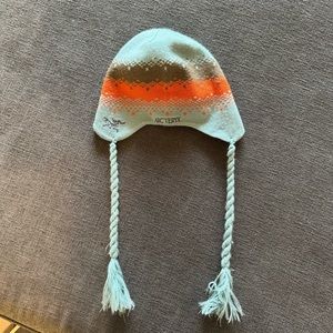 Kids - Toddler Arcteryx Beanie